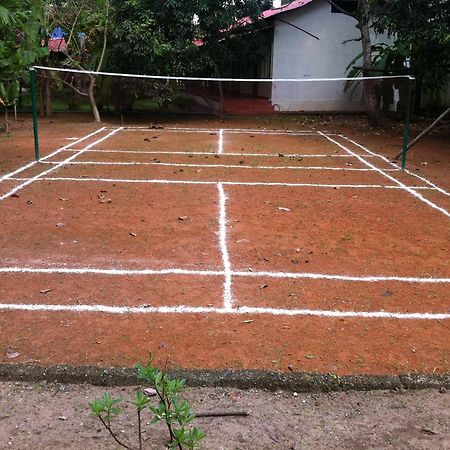 Palm Grove Service Villa Kochi Exterior photo
