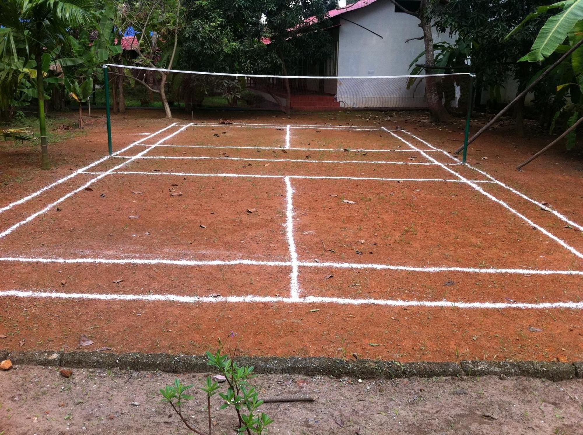 Palm Grove Service Villa Kochi Exterior photo