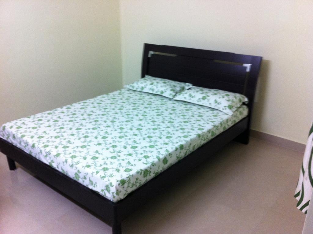 Palm Grove Service Villa Kochi Exterior photo